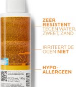 La Roche-Posay Anthelios SPF30 Onzichtbare Spray 200ml - Image 2