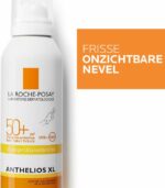 La Roche-Posay Anthelios Onzichtbare Nevel SPF50+ 200ml - Image 4