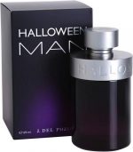 Jesus Del Pozo - Halloween Man - Eau De Toilette - 125ML - Image 3