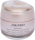 Shiseido Huidverzorging Benefiance Wrinkle Smoothing Cream Enriched Creme Anti Aging NormaleDroge Huid 50ml - Image 15