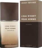 L'eau D'issey Pour Homme Wood & Wood Eau De Parfum (edp) 100ml - Image 2