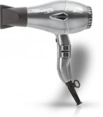 Föhn Parlux Hair Dryer Keramisch 2200 W Ionisch Grijs - Image 2
