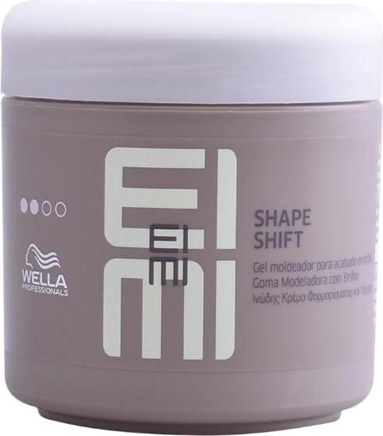 550x626-59 Styling Gel Styling Dry Wella 8005610589428 (150 ml) 150 ml - Image 1