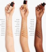 Vloeibare Foundation Synchro Skin Shiseido (30 ml) - Image 5