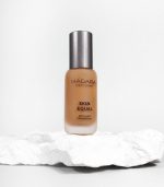 MÁDARA Skin Equal Foundation #70 Caramel 30 ml - vegan - SPF 15 - Image 2