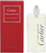 Cartier Déclaration 150 ml - Eau de Toilette - Herenparfum - Image 3