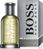 Hugo Boss Boss No.6 Bottled ASW M 100 ml - Image 23