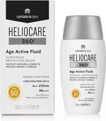 Zonnebrandcrème Heliocare 360° Age Active 50 ml Spf 50 - Image 4
