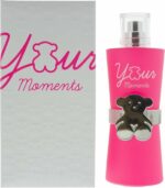 Damesparfum Your Moments Tous EDT (90 ml) (90 ml) - Image 4