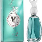 Anna Sui Secret Wish Eau de Toilette Spray 75 ml