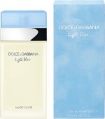 DOLCE & GABBANA - Light Blue Eau de Toilette - 200 ml - eau de toilette - Image 4