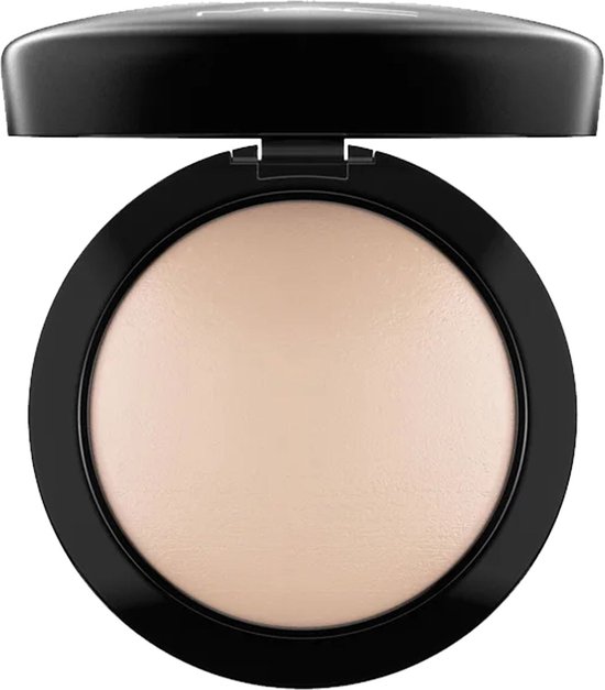 550x627-53 Ax Mac Mineralize Skinfinish Natural Light Powder 10g - Image 1