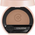 Collistar Impeccable Compact Eyeshadow 110, Cinnamon Matte