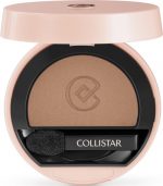 Collistar Impeccable Compact Eyeshadow 110, Cinnamon Matte
