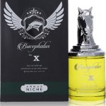 Armaf - Bucephalus No. X - Eau De Parfum - 100Ml