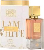 Lattafa - Ana Abiyedh Poudree eau de parfum 60 ml - Image 2