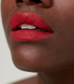 Gosh Velvet Touch Lipstick #005-matt Classic Red - Image 3