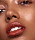 MÁDARA Velvet Wear Matte Cream Lipstick #33 Magma - shea butter - vegan - Image 4
