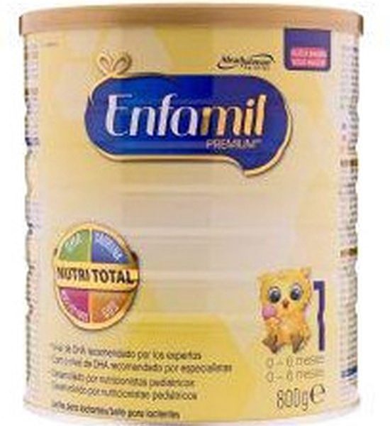 Enfamil 1 Premium 800g