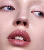 MÁDARA Velvet Wear Matte Cream Lipstick #31 Cool Nude - shea butter - vegan - Image 3