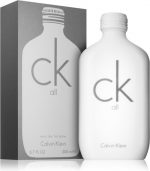 Calvin Klein All 200 ml Eau de Toilette - Unisexparfum - Image 2