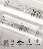 MÁDARA Micellar Water 400 ml - hyaluronzuur - vegan - Image 4