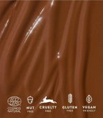 MÁDARA Skin Equal Foundation #90 Chestnut 30 ml - vegan - SPF 15 - Image 4