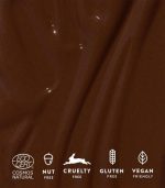 MÁDARA Skin Equal Foundation #100 Mocha 30 ml - vegan - SPF 15 - Image 2