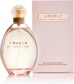 Sarah Jessica Parker Lovely For Women - 100 ml - Eau de parfum - Image 3