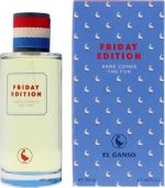 Herenparfum El Ganso Friday Edition EDT (125 ml) - Image 4