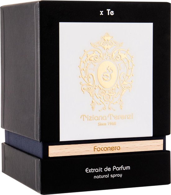 550x628-43 Tiziana Terenzi Foconero Extrait de Parfum 100ml - Image 1