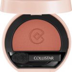 Collistar Impeccable Compact Eyeshadow 130, Paprika Matte
