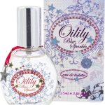 Oilily Parfum - Blue Sparkle Eau De Toilette - Kinderparfum meisjes - 25 ml