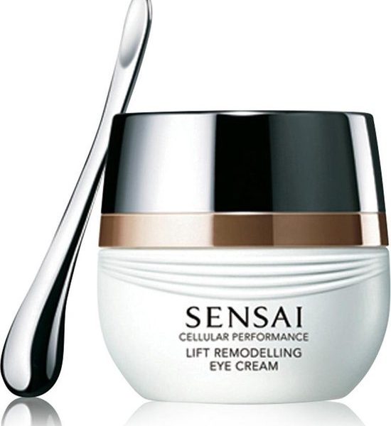 Sensai Cellular Performance Lift Remodelling Oogcrème 15 ml