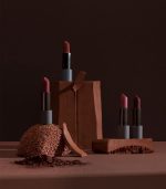 MÁDARA Velvet Wear Matte Cream Lipstick #36 Aura - shea butter - vegan - Image 2