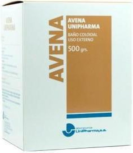 550x629-13 Avena Unipharma Unipharma Avena Colloidal Bath 500ml - Image 1