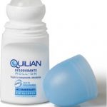 Laboratorio Via+-as Quilian Deodorant Roll On 50ml