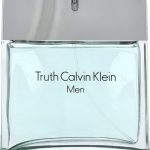 Calvin Klein Truth 100 ml Eau de Toilette - Herenparfum