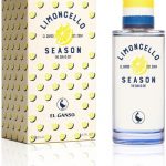 Herenparfum Limoncello Season El Ganso EDT (125 ml)