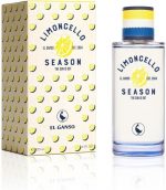 Herenparfum Limoncello Season El Ganso EDT (125 ml)