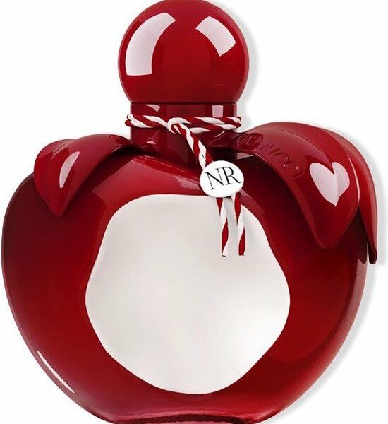 NINA RICCI NINA ROUGE EAU DE TOILETTE 80ML VAPORIZADOR
