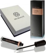 M2 Beauté Eyebrow Enhancer Color & Care Brown - Image 2