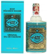 4711 Original Eau de Cologne Splash - 200 ml - Image 2