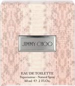 Jimmy Choo for Women EDT W 60 ml - Image 3