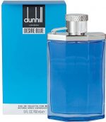 Herenparfum Dunhill EDT Desire Blue 150 ml - Image 2