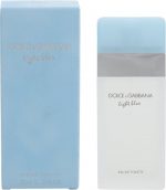Dolce & Gabbana Light Blue - 50ml - Eau de toilette - Image 3