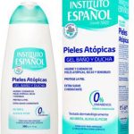 Instituto Espaa'ol Pieles Atopicas Gel De Baa'o 100ml
