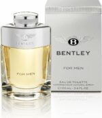 Bentley - Herenparfum - For Men - Eau de toilette 100 ml - Image 2