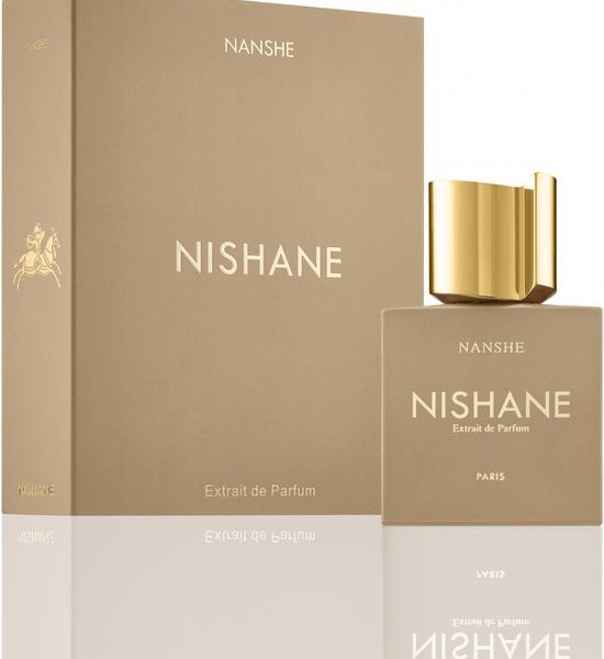 Nishane Nanshe Extrait de Parfum 50ml