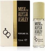 Alyssa Ashley Musk Perfum Oil - Image 3